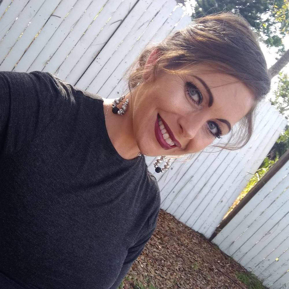 Meet your Posher, Davidandrea